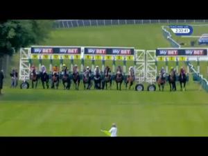 Video preview image for Redcar 14:30 - Watch Racing UK Today Just 10 Handicap (Div 1)