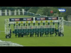 Video preview image for Redcar 15:35 - High Definition On Racing UK Handicap