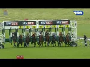 Video preview image for Redcar 17:50 - Go Racing In Yorkshire Future Stars Apprentice Handicap