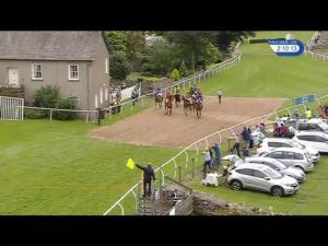 Video preview image for Cartmel 14:10 - High Definition Racing UK Maiden Hurdle