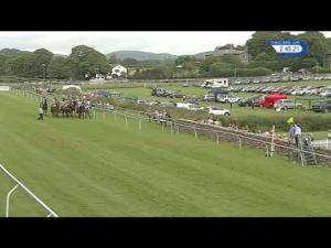 Video preview image for Cartmel 14:45 - Unsworths Yard Handicap Hurdle