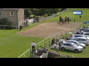 Video preview image for Cartmel 15:20 - Ron Wadey Celebrating 50 Years Of Bookmaking Handicap Hurdle