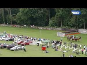 Video preview image for Cartmel 15:55 - Racing UK Day Pass Beginners' Chase