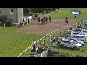 Video preview image for Cartmel 16:25 - Weatherbys Hamilton Handicap Chase