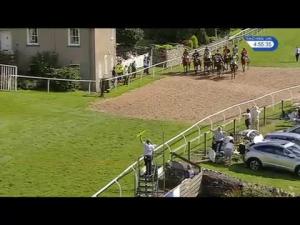 Video preview image for Cartmel 16:55 - Miller Howe Hotel Handicap Chase