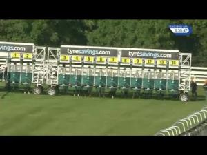 Video preview image for Beverley 18:35 - Jaimie Kerr Memorial Handicap