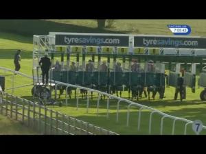 Video preview image for Beverley 19:05 - Richard and Carol Hudson Handicap