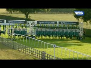Video preview image for Beverley 19:40 - Sky Bet Go-Racing-In-Yorkshire Summer Festival Handicap