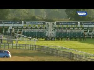 Video preview image for Beverley 20:10 - George Kilburn Memorial Handicap