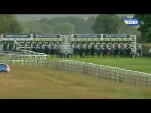 Video preview image for Beverley 20:40 - Racing UK Handicap