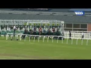 Video preview image for Musselburgh 14:15 - Roa/Racing Post Owners Jackpot Handicap
