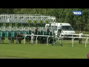 Video preview image for Musselburgh 14:45 - Racing Welfare Maiden Auction Stakes