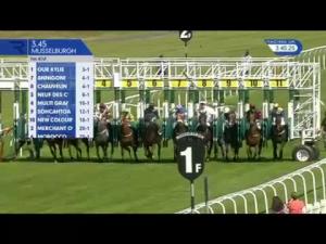 Video preview image for Musselburgh 15:45 - Racing UK Now In HD! Handicap