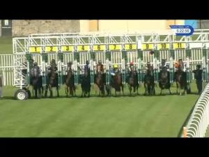 Video preview image for Musselburgh 17:15 - Racing UK Profits Returned To Racing Handicap