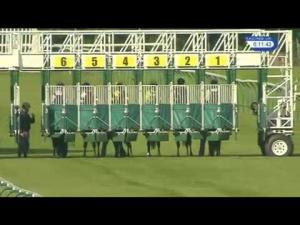 Video preview image for Nottingham 18:10 - British Stallion Studs EBF Maiden Stakes