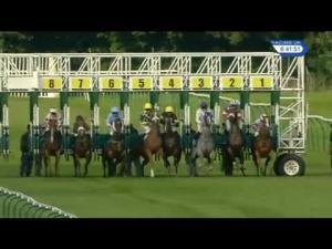 Video preview image for Nottingham 18:40 - Sherwoods Restaurant Handicap