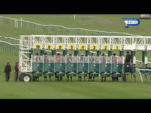Video preview image for Nottingham 20:40 - Colwick Cup Family Fun-Day 12th August Handicap