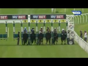 Video preview image for Catterick Bridge 14:00 - British Stallion Studs EBF Novice Stakes