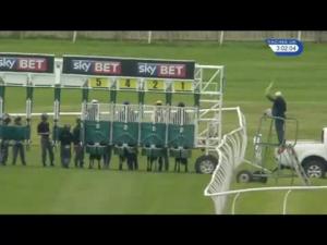 Video preview image for Catterick Bridge 15:00 - Summer Festival Supporting Jack Berry House Nursery