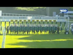 Video preview image for Sandown Park 19:05 - British Stallion Studs EBF Maiden Stakes