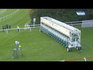 Video preview image for Sandown Park 20:40 - Leatherhead Handicap