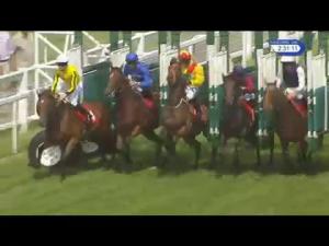 Video preview image for Sandown Park 14:30 - Claremont Handicap