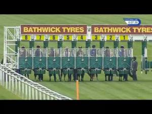 Video preview image for Newbury 18:05 - Bathwick Tyres Irish Stallion Farms EBF Maiden Stakes (Plus 10)