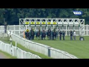 Video preview image for Newbury 20:10 - Parkway Shopping Newbury Fillies' Handicap (Str)