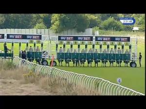 Video preview image for Thirsk 14:30 - ebfstallions.com Maiden Stakes