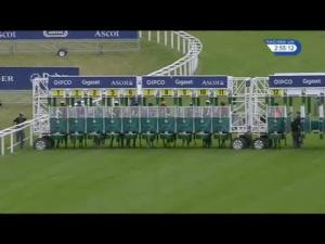Video preview image for Ascot 14:55 - John Guest Brown Jack Handicap