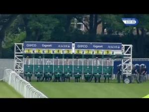 Video preview image for Ascot 15:30 - Carraig Insurance EBF Stallions Breeding Winners Valiant Stakes (Fillies' Listed)