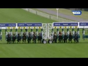 Video preview image for Ascot 17:05 - Investec October Club Charity Fillies' Handicap