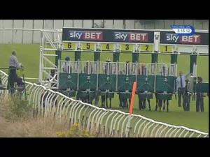 Video preview image for Thirsk 17:15 - Racing Excellence 'Hands and Heels' Apprentice Handicap