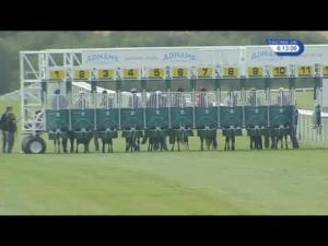 Video preview image for Newmarket 18:10 - Adnams Ghost Ship Median Auction Maiden Stakes (Plus 10)