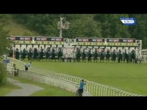 Video preview image for York 18:30 - Premier Design & Print Handicap