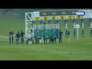 Video preview image for Newmarket 20:10 - Racing UK HD Handicap
