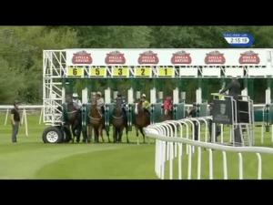 Video preview image for Chester 14:15 - Stella Artois Nursery