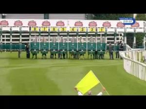 Video preview image for Chester 14:50 - Tmt Contractors Fillies' Handicap