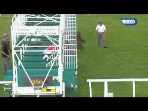 Video preview image for Newmarket 15:10 - Adnams Ghost Ship Fillies' Handicap