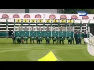 Video preview image for Chester 15:25 - Stella Artois Cidre Apprentice Handicap
