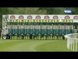 Video preview image for Chester 16:00 - Sebastian Artois Handicap