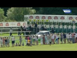 Video preview image for Chester 16:35 - Chalice Maiden Fillies' Stakes