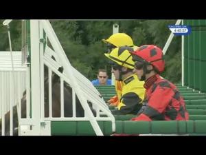 Video preview image for York 16:45 - Sky Bet Supporting New Beginnings EBF Fillies' Handicap