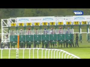 Video preview image for Newmarket 16:50 - Adnams East Coast Vodka Handicap