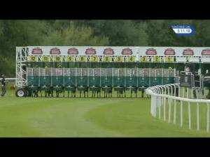 Video preview image for Chester 17:05 - Stella Artois 4% Handicap