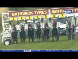 Video preview image for Salisbury 17:15 - Party Continues At The Chapel Nightclub 'Carnarvon' Handicap (Gentleman Amateur Riders)