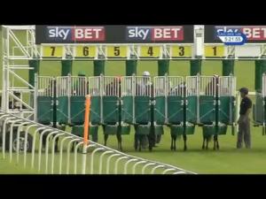 Video preview image for York 17:20 - Sky Bet Supporting Yorkshire Air Ambulance Nursery