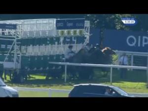 Video preview image for Ascot 17:35 - Canisbay Bloodstock Handicap