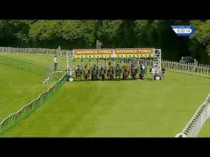 Video preview image for Salisbury 18:20 - Jan Fuller Birthday Celebration Handicap