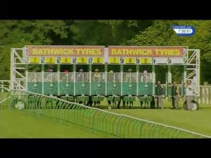 Video preview image for Salisbury 19:20 - T & M Glass Maiden Stakes